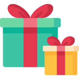 Free trial gift